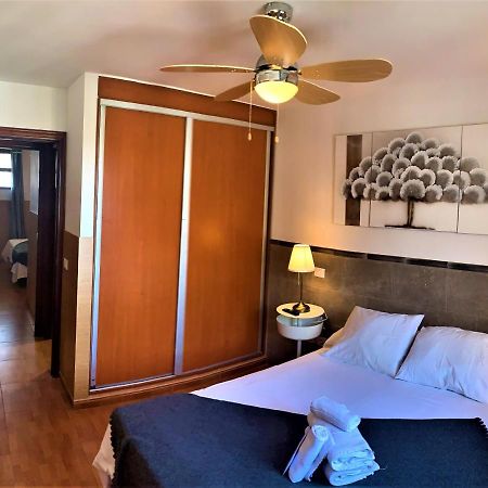 Coconut Friendly Holiday Home Playa del Inglés Exterior foto