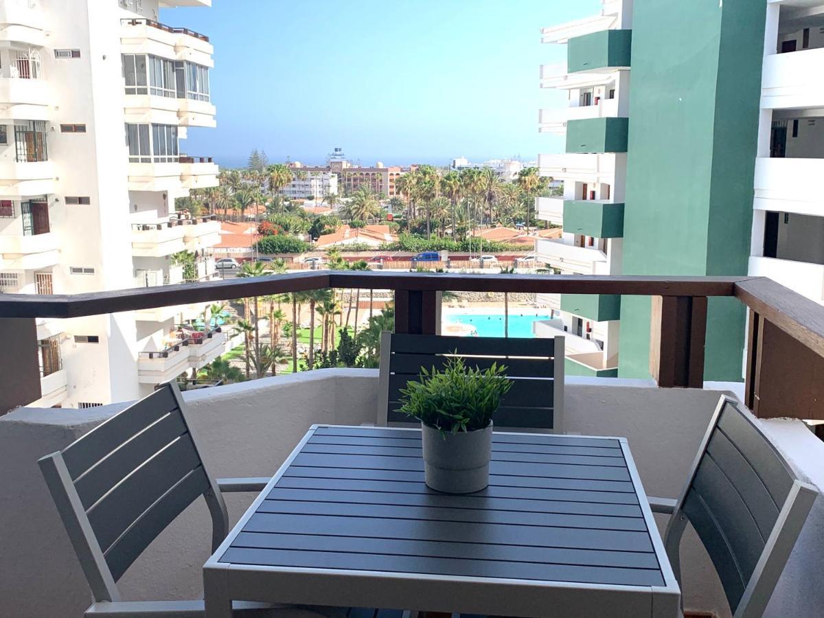 Coconut Friendly Holiday Home Playa del Inglés Exterior foto