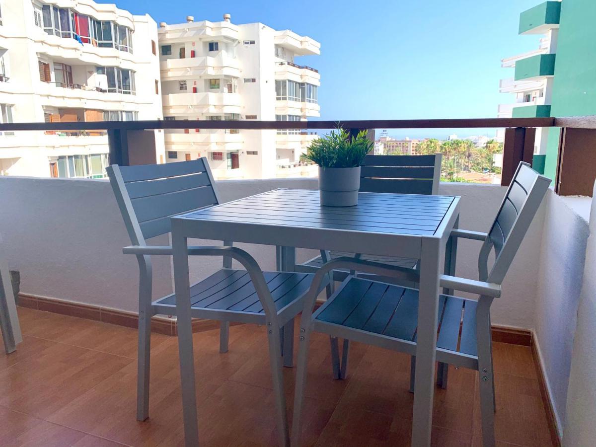 Coconut Friendly Holiday Home Playa del Inglés Exterior foto