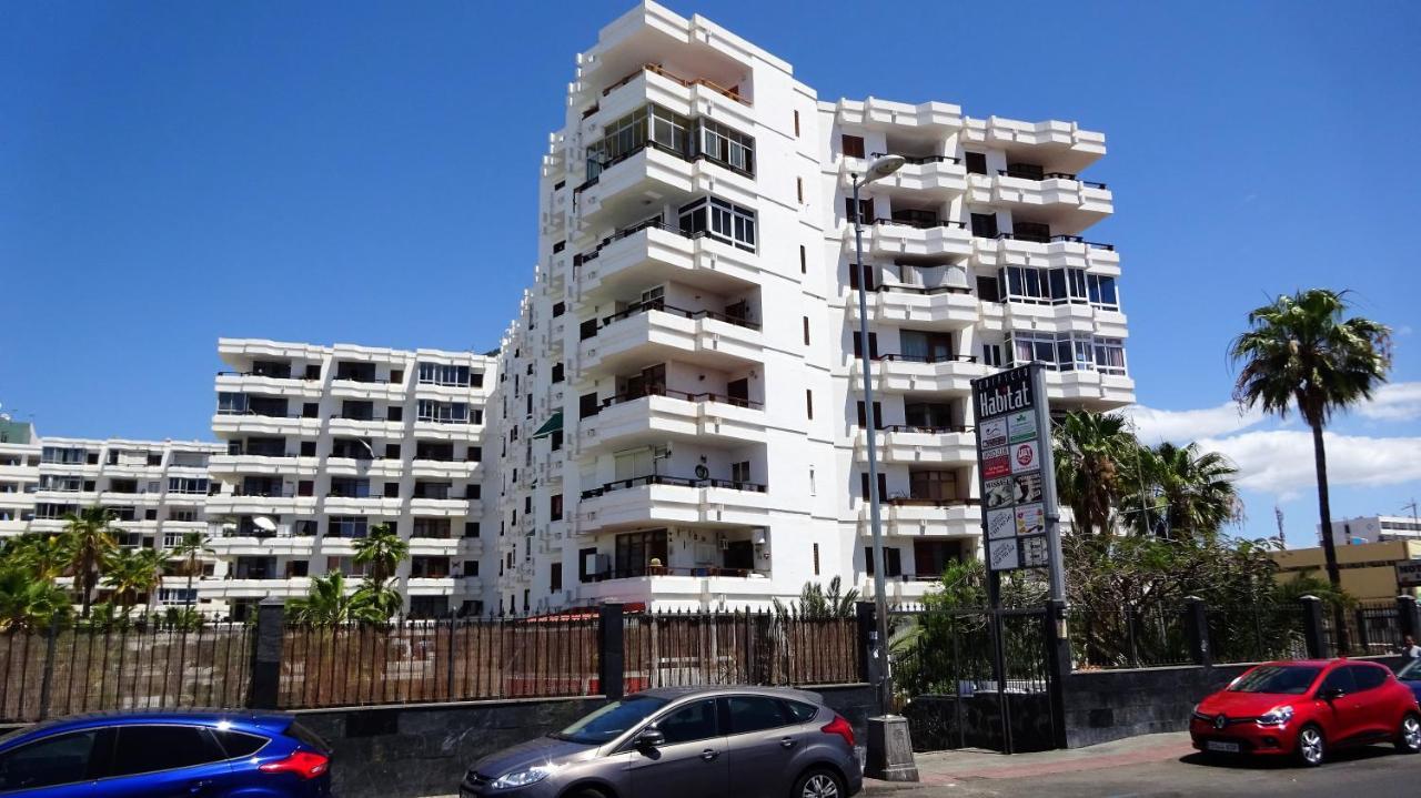 Coconut Friendly Holiday Home Playa del Inglés Exterior foto