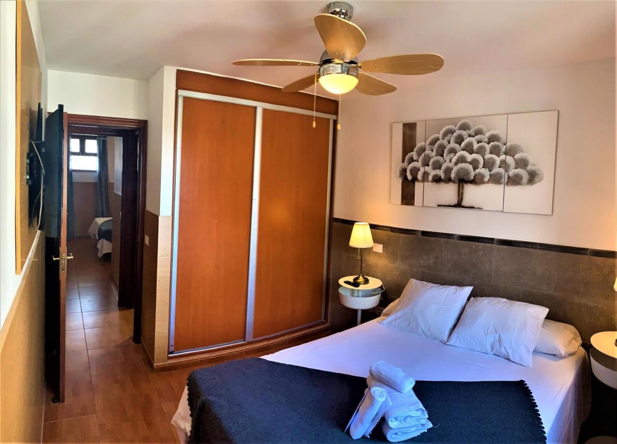 Coconut Friendly Holiday Home Playa del Inglés Exterior foto