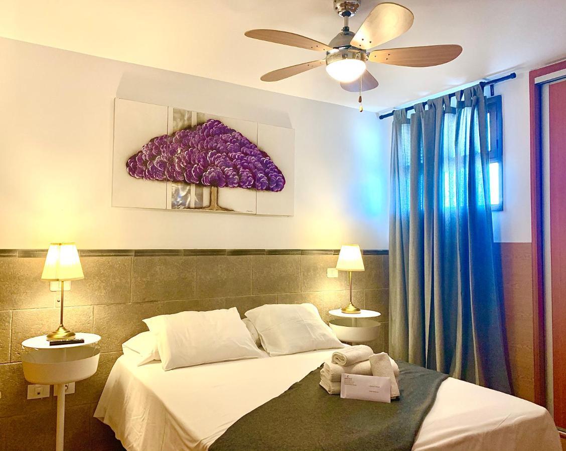 Coconut Friendly Holiday Home Playa del Inglés Exterior foto