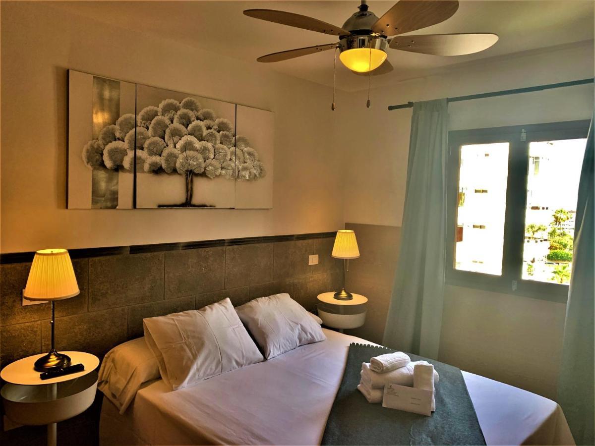 Coconut Friendly Holiday Home Playa del Inglés Exterior foto