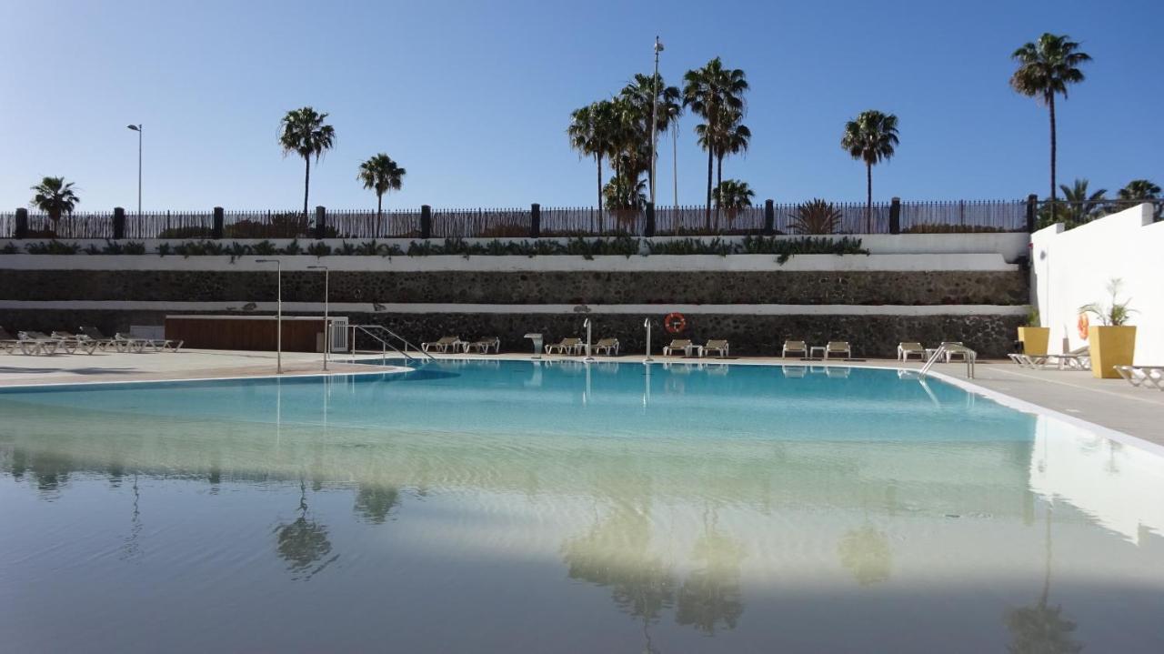 Coconut Friendly Holiday Home Playa del Inglés Exterior foto