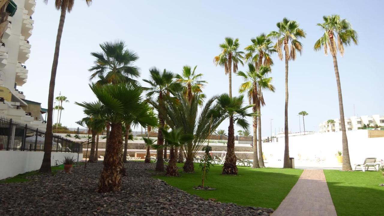 Coconut Friendly Holiday Home Playa del Inglés Exterior foto